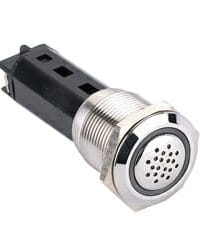 Lf19 Buzzer with LED