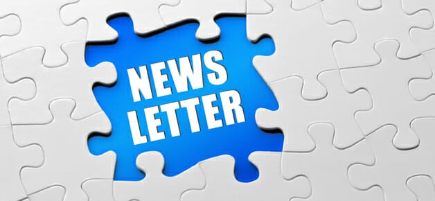 Zapisz się do naszego newslettera