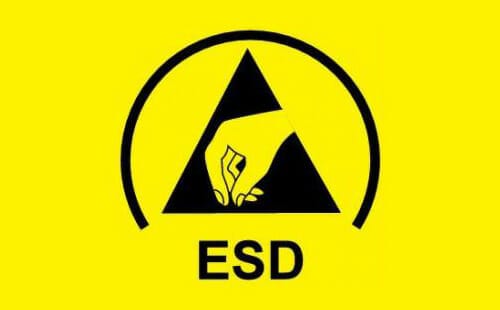 ESD protection