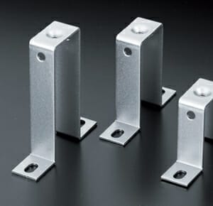 DIN Rail Support/ Brackets/ Mounting