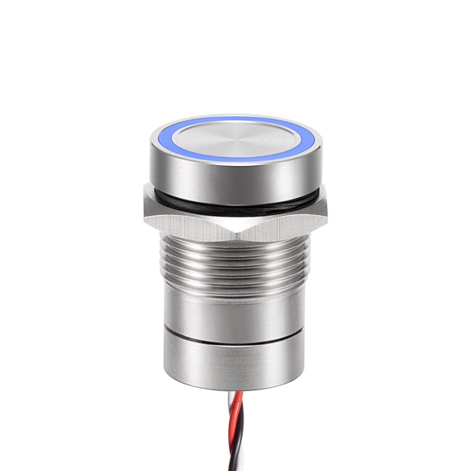 16mm Capacitive Switch