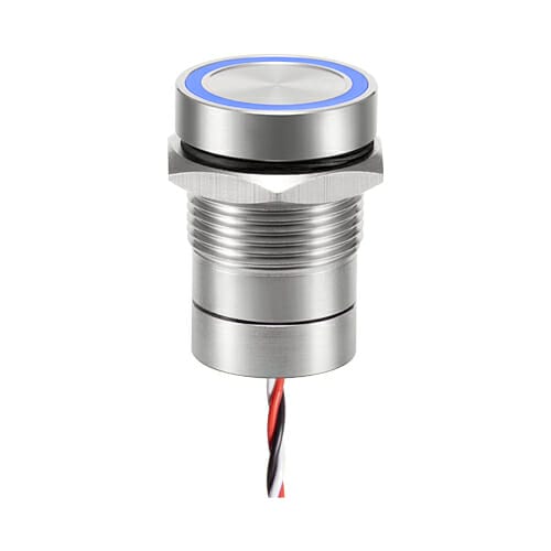 16mm Sensitive Capacitive switch