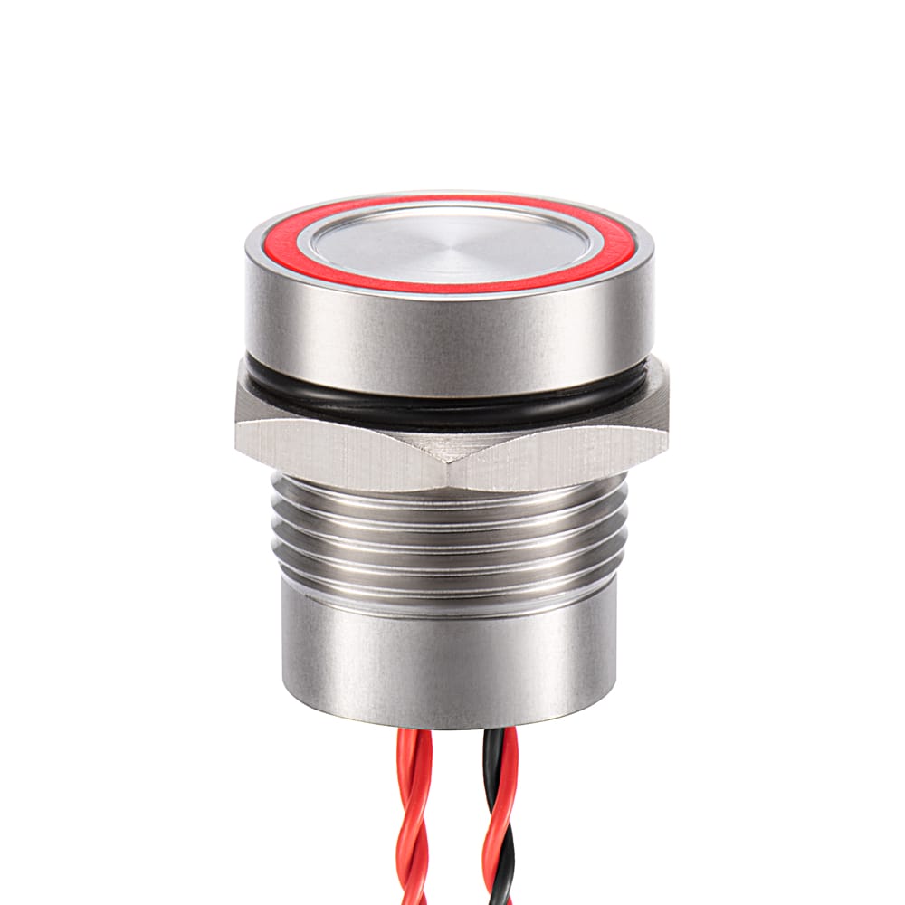 16mm Piezo Touch Switch Manufacturer in China - Langir