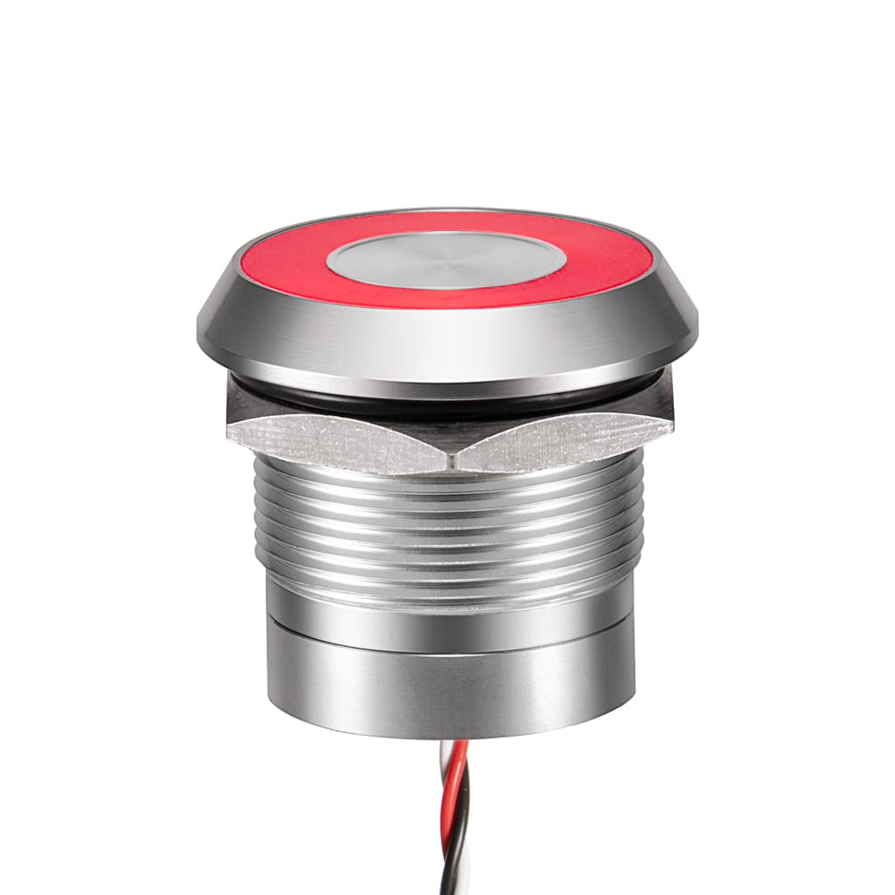 22mm Capacitive Touch Sensor Switch