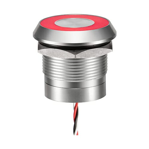 22mm Capacitive Switch 22mm Capacitive Switch