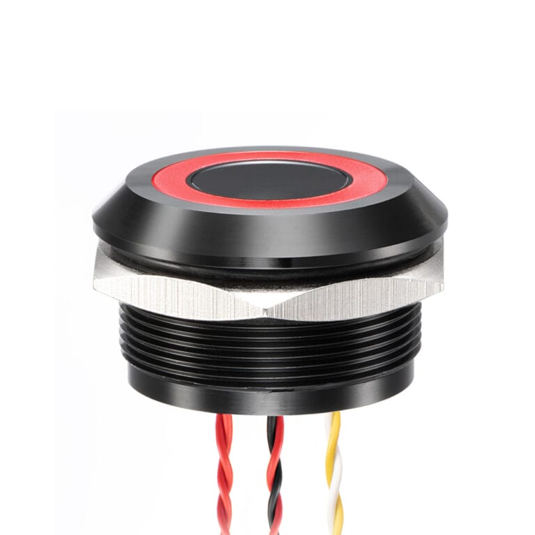 How Does a Piezo Switches Work? Langir Electric