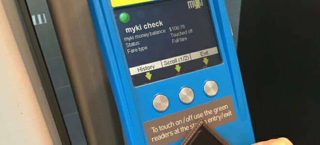 Ticket system