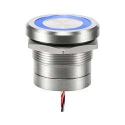 25mm Capacitive Switch