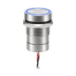 16mm Capacitive Switch
