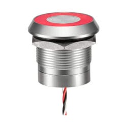 22mm Capacitive Switch
