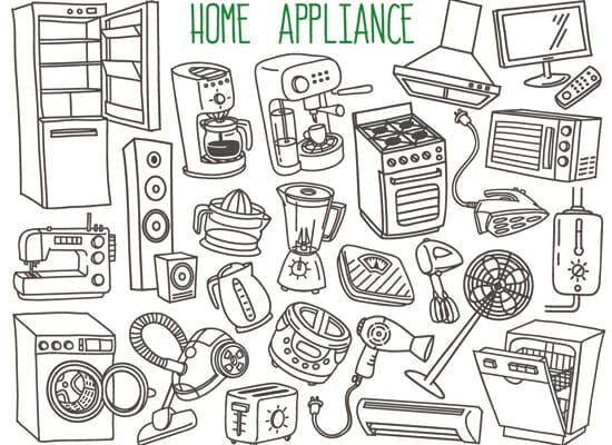 Home Appliance