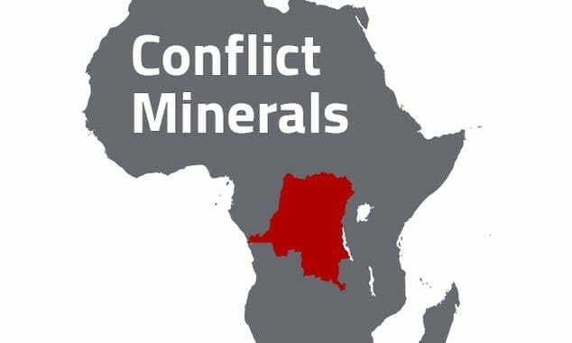 CONFLICT MINERAL POLICY