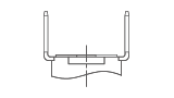 Terminal Orientation 90°