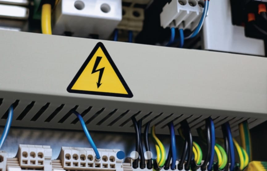 DIN Rails The Ultimate Guide of All the Essential Information