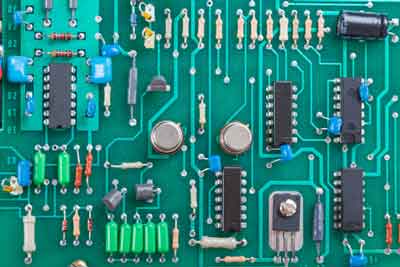 The Ultimate Guide to Circuit Board Components - Type, Selection, and Assembly