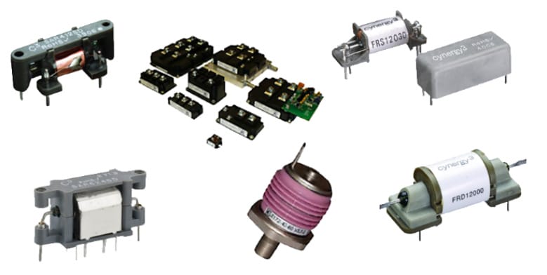 Types of Circuit Board Components Electromechanical Components