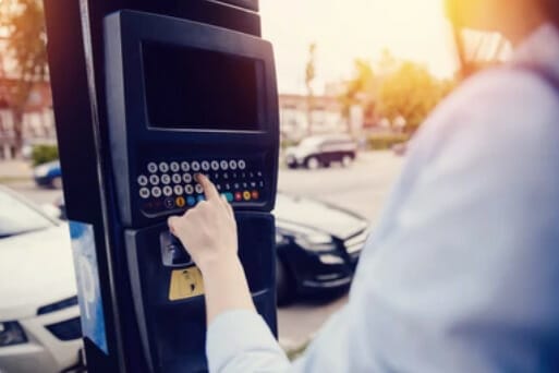 Odsłaniając fascynujący świat przycisków parkometrów