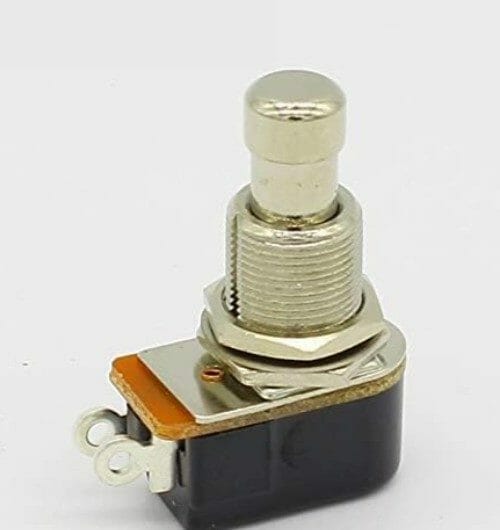 Soft Touch Momentary Push Button Switch