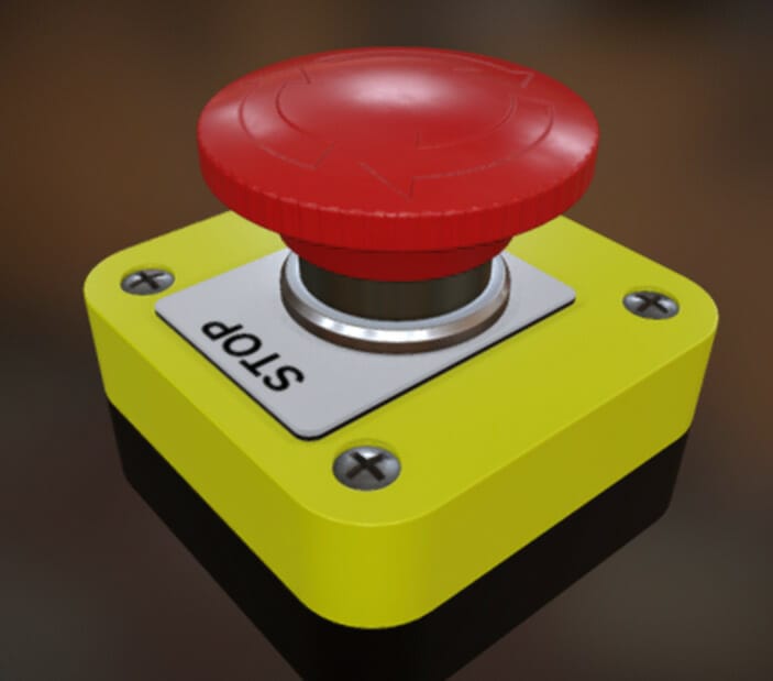 Ensuring Safety with EStop Switch Estop Button in 2024 Langir