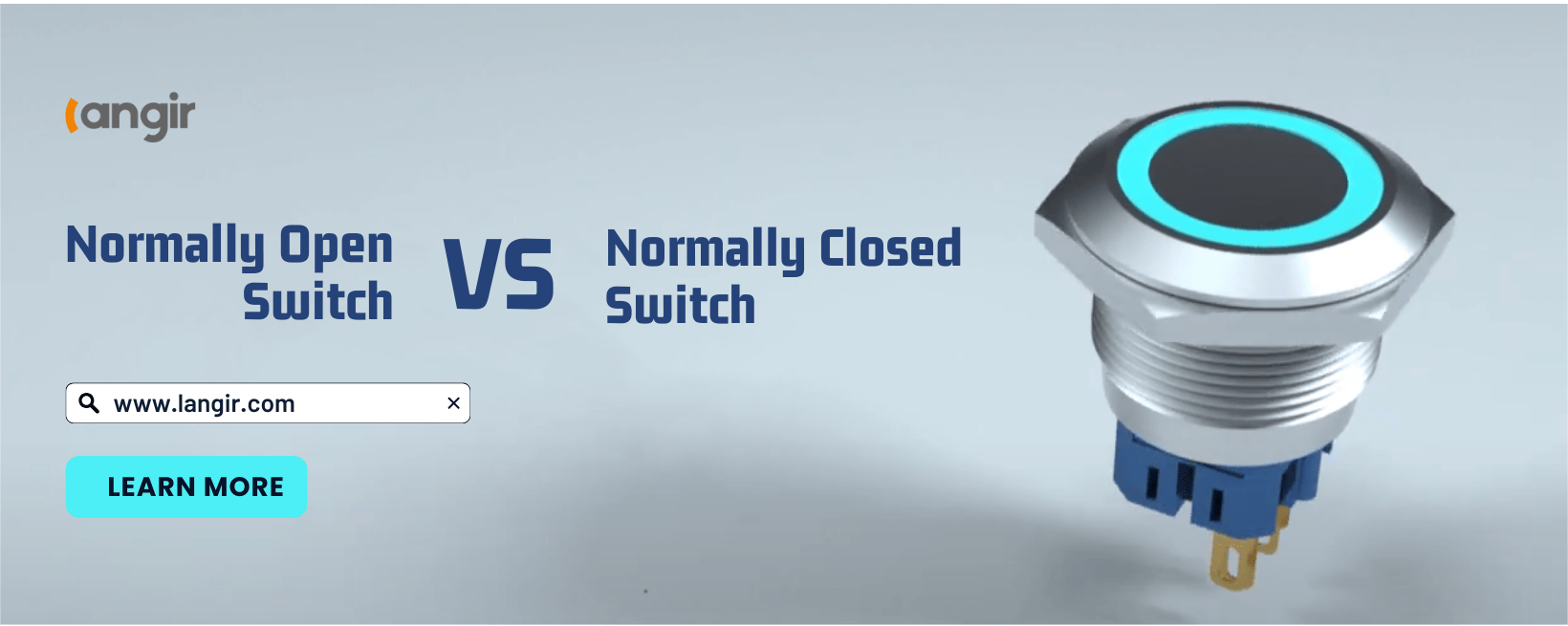 Normally Open vs Normally Closed Switch Learn Differences