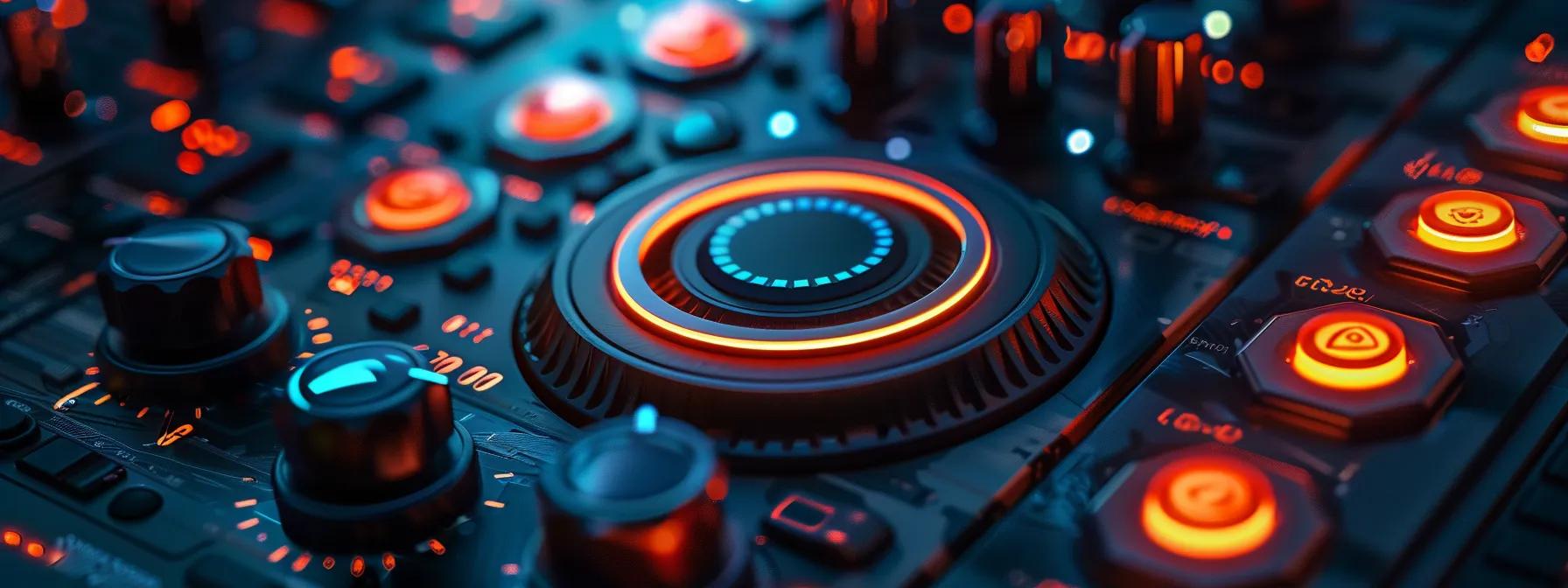 Latest Trends in Starter Button Technology