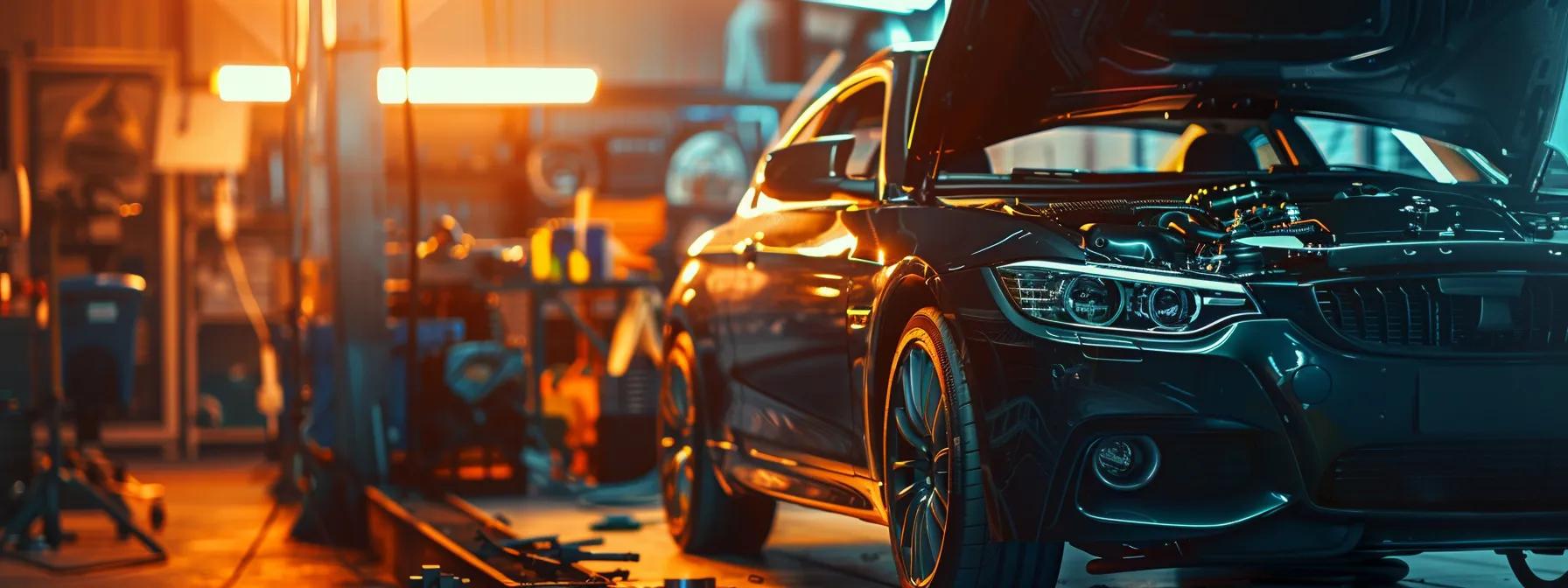 How to Replace Your Starter Button Effectively