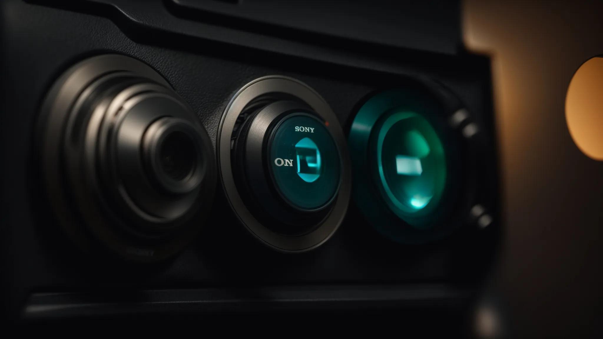 Heavy-Duty Starter Buttons vs. Traditional Solutions