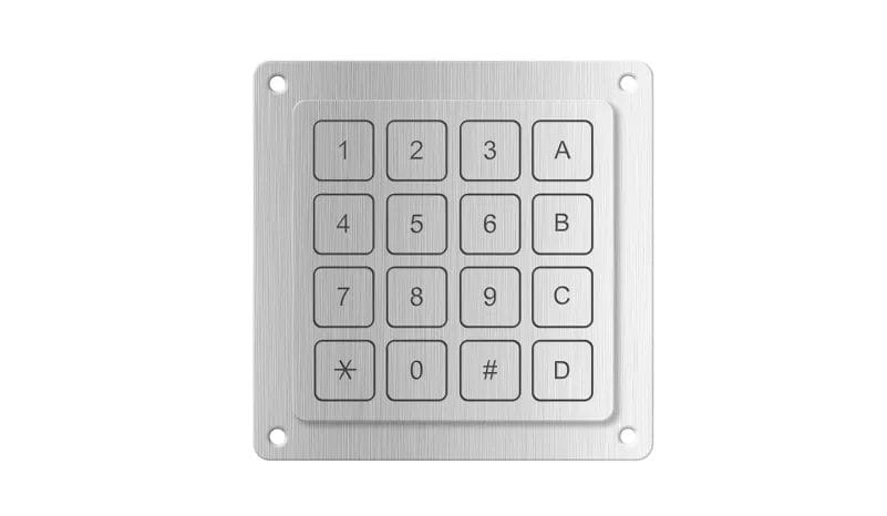 Common Issues When Reprogramming Keypads