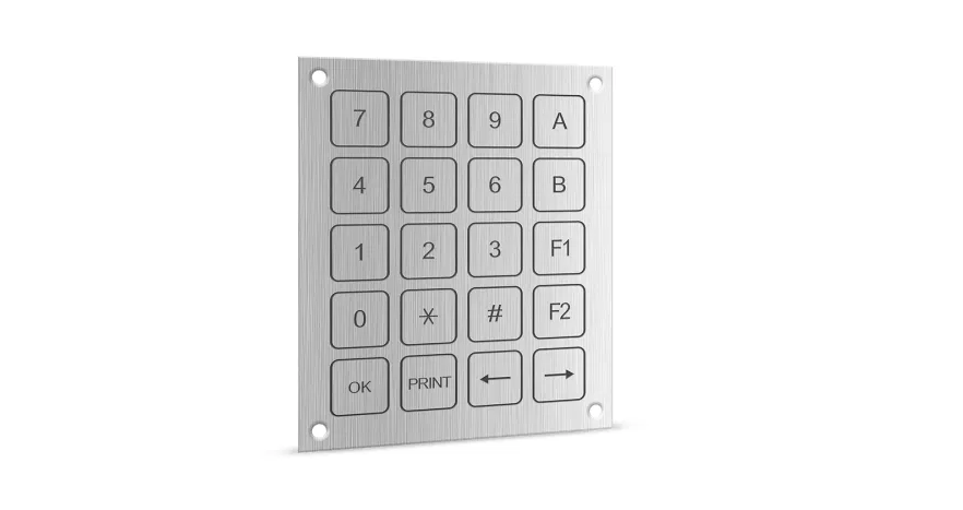 Wiegand Interface and Its Importance