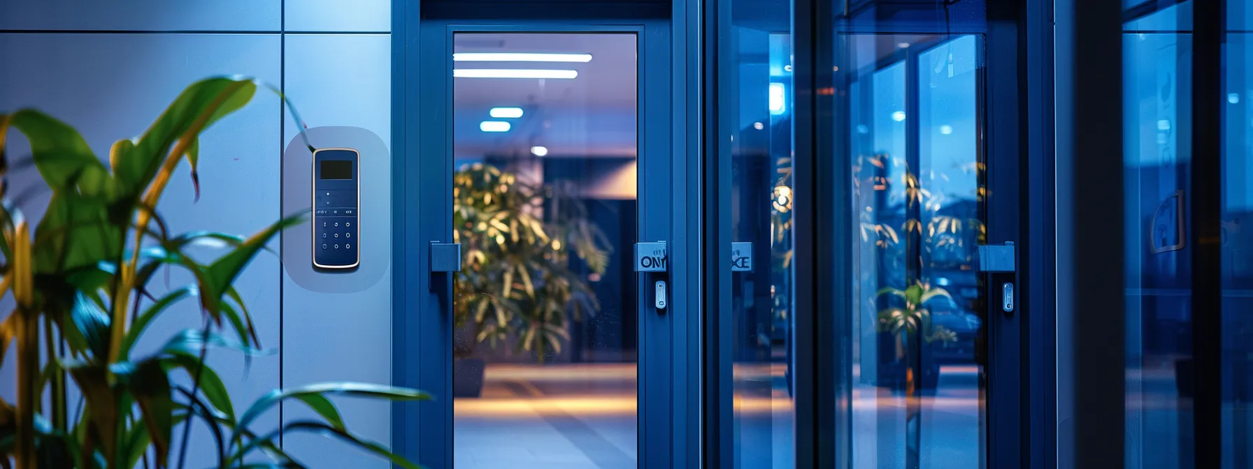 Benefits of Installing an Access Control Keypad