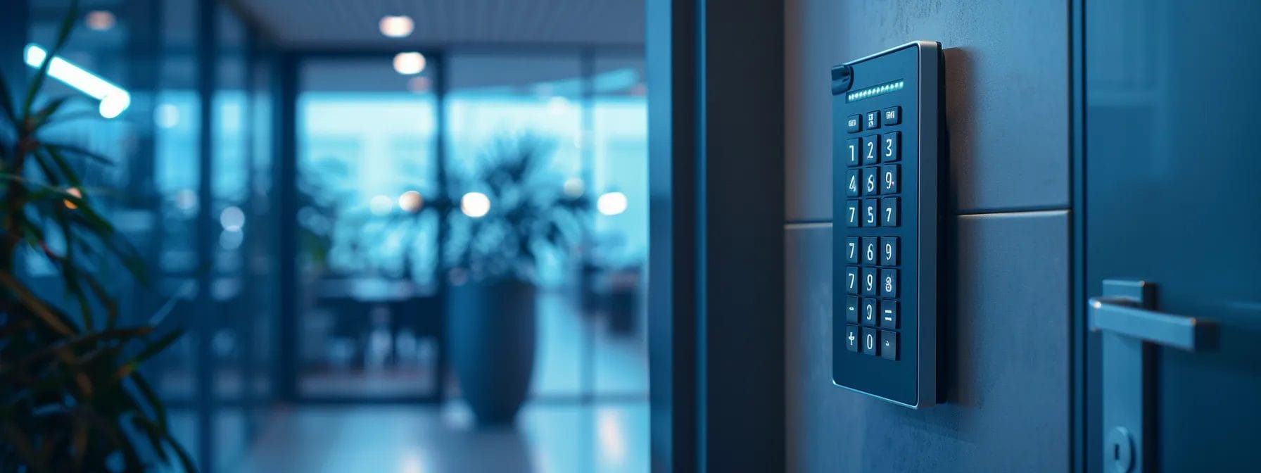 Conseils d'entretien pour votre clavier de sécurité
