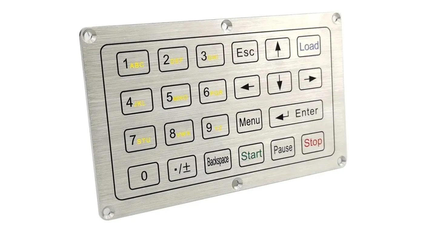 The Role of Wiegand Readers in Access Control