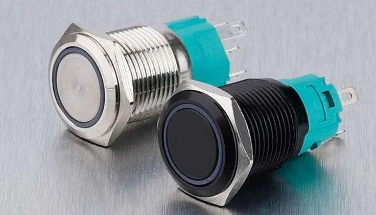 Understanding the 12 Volt Air Horn Wiring Diagram Basics