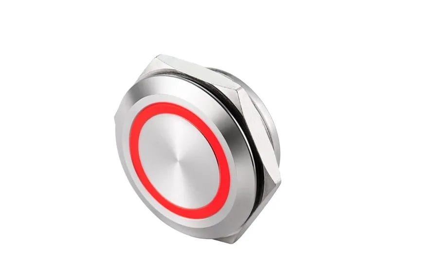 Establishing the Production Line for Low Profile Switches