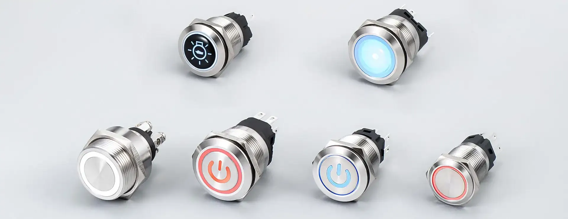 Selecting the Appropriate Switch for Your Needs