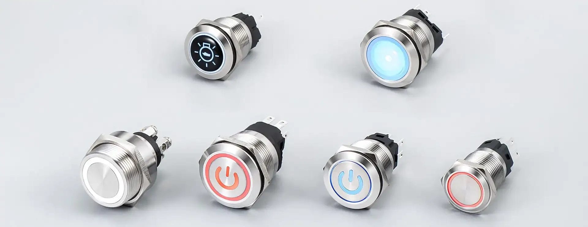 Selecting the Appropriate Switch for Your Needs