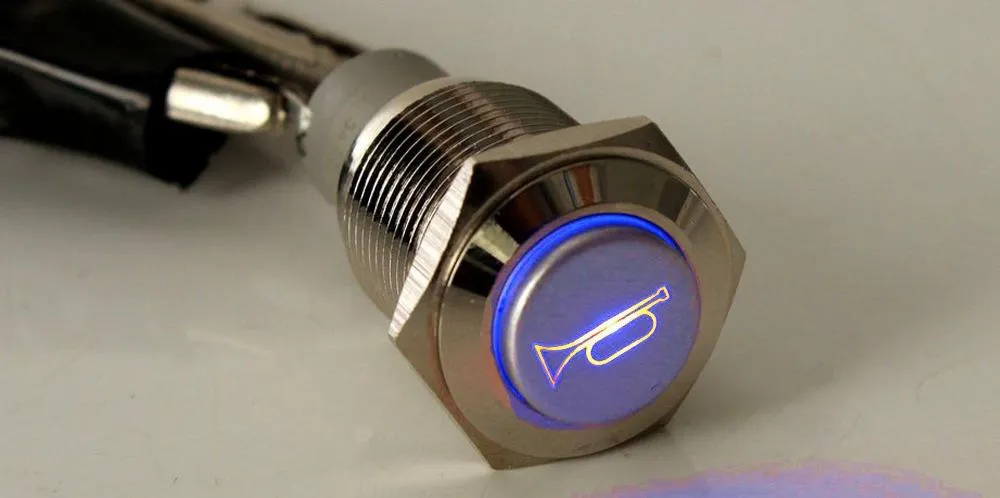 Gathering Your Tools and Components for Air Horn Installation