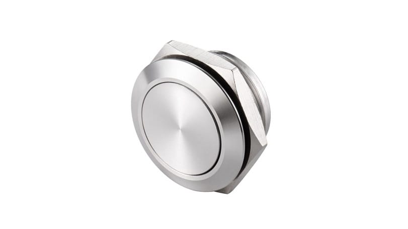 Comment fabriquer des interrupteurs à bouton-poussoir à profil bas