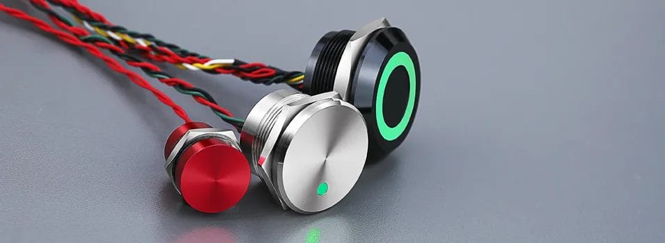 Testing Your New Engine Starter Switch Setup