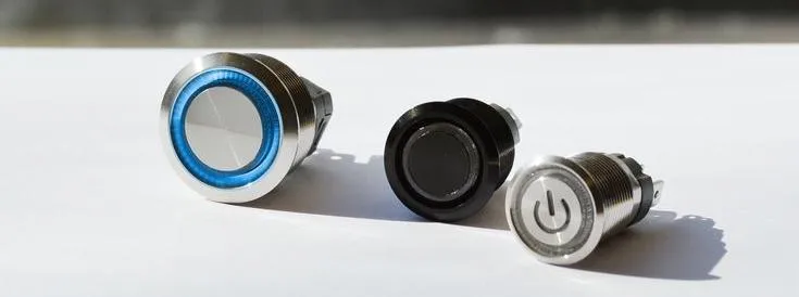 How to Start a Car in Special Conditions With an Engine Button