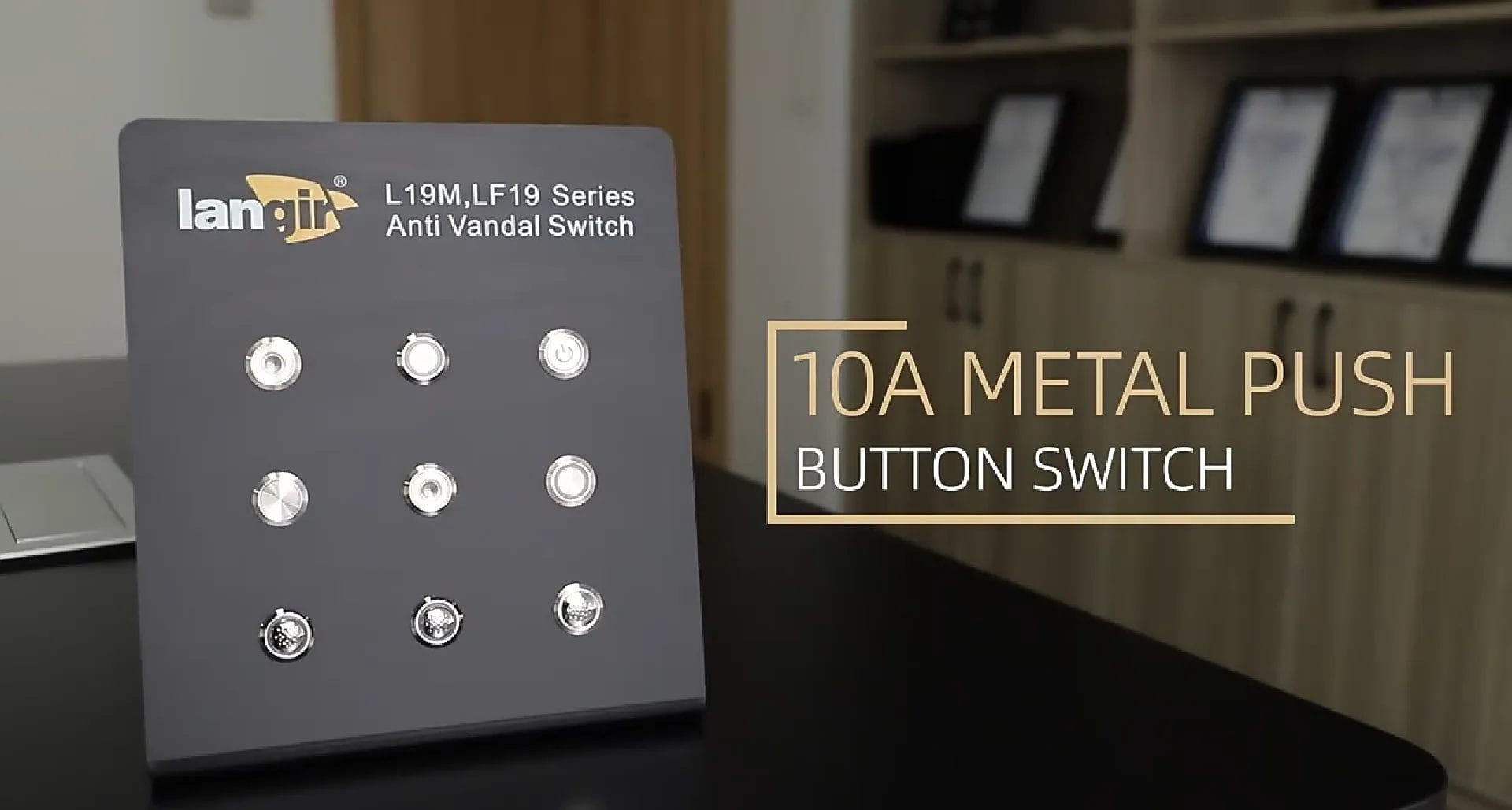 Step-by-Step Application of Waterproofing Solutions to Your Switch