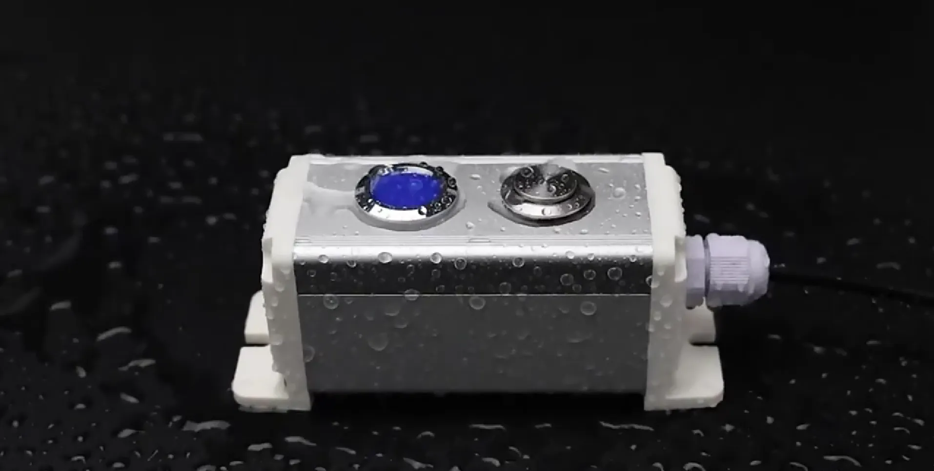 Moisture Risks for Your Small Push Button Switch
