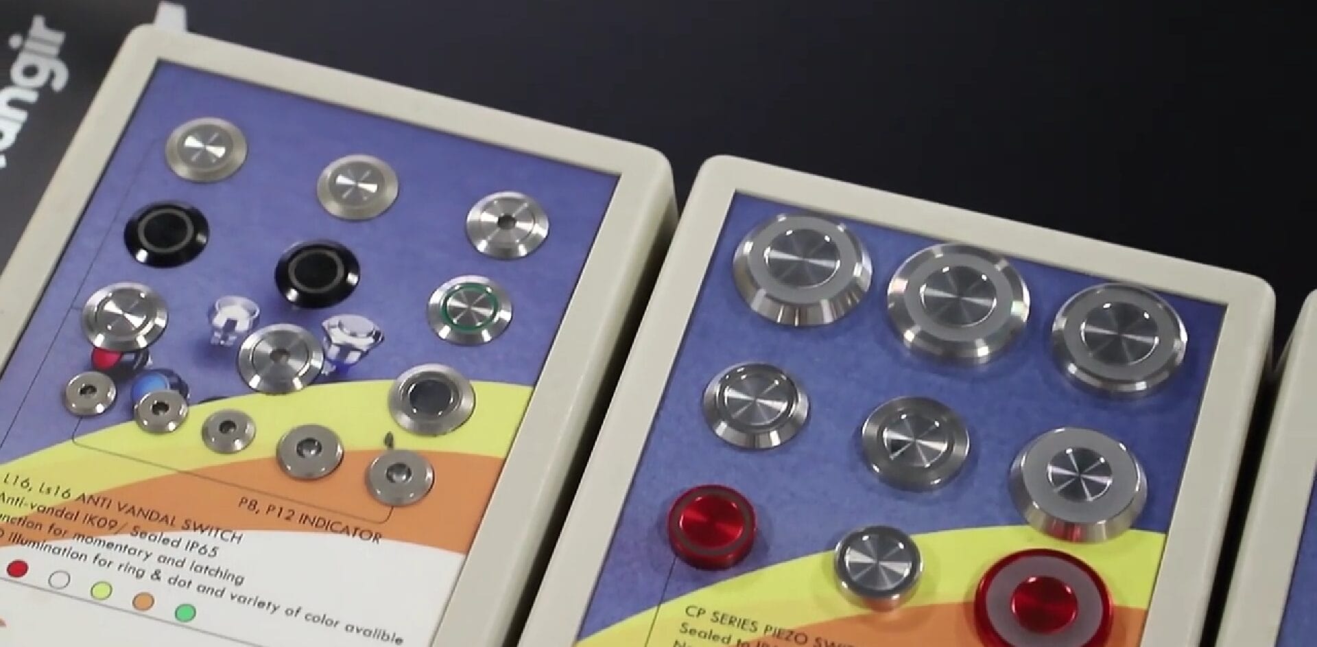 Os Piezo Switches podem funcionar embaixo d'água? Descubra a verdade