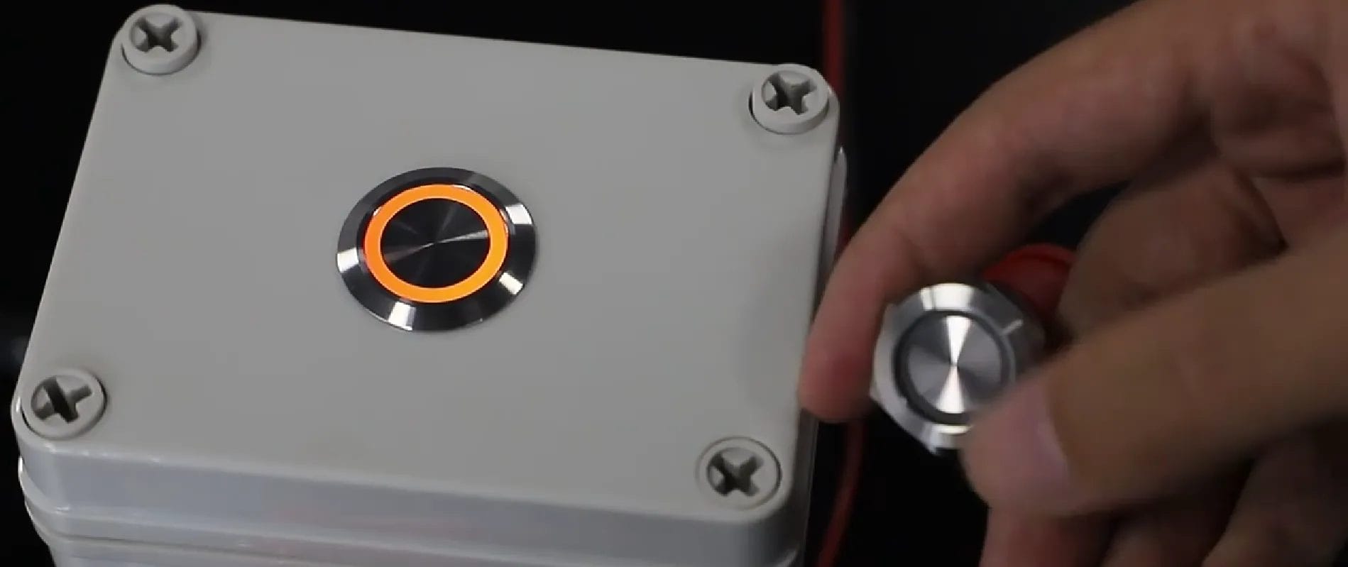 Hoe diagnosticeer je problemen met drukknopschakelaars met een multimeter?