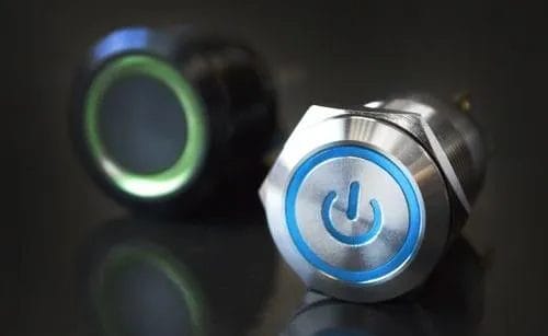 De optimale piëzoschakelaar selecteren Een handleiding voor industriële toepassingen
