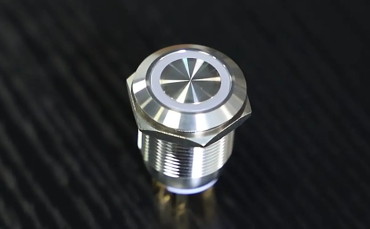 De voordelen van piëzo-elektrische schakelaars zonder batterij van Langir